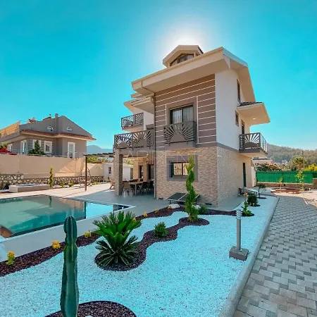 Ata1 Fethiye