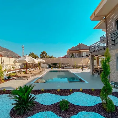 Ata1 Villa