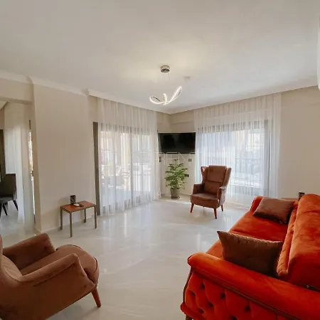 Ata1 Villa *