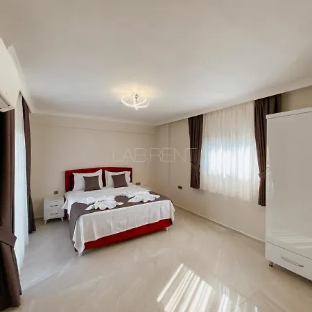 Ata1 Villa *