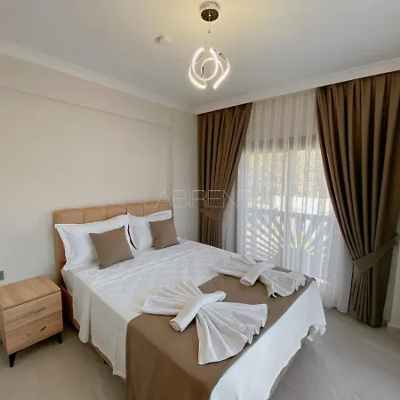 Ata1 Villa Fethiye