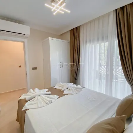 Villa Ata1 Fethiye