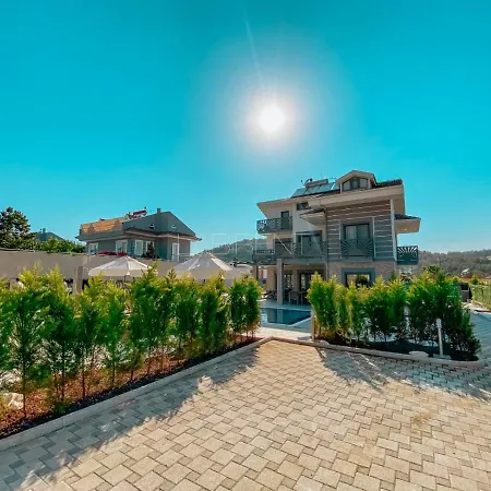 Ata1 Villa