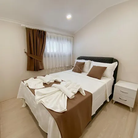 Ata1 Villa *